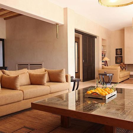 Villa Malekis By Sejour Maroc Марракеш Екстер'єр фото