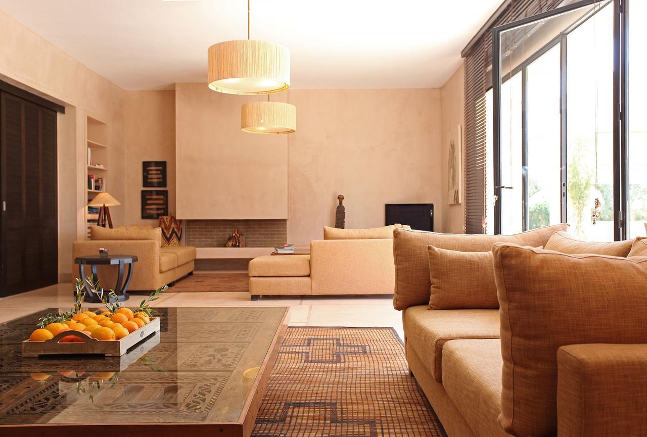Villa Malekis By Sejour Maroc Марракеш Екстер'єр фото