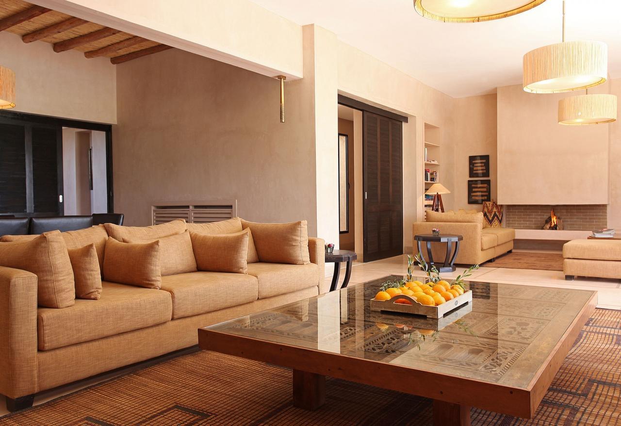 Villa Malekis By Sejour Maroc Марракеш Екстер'єр фото