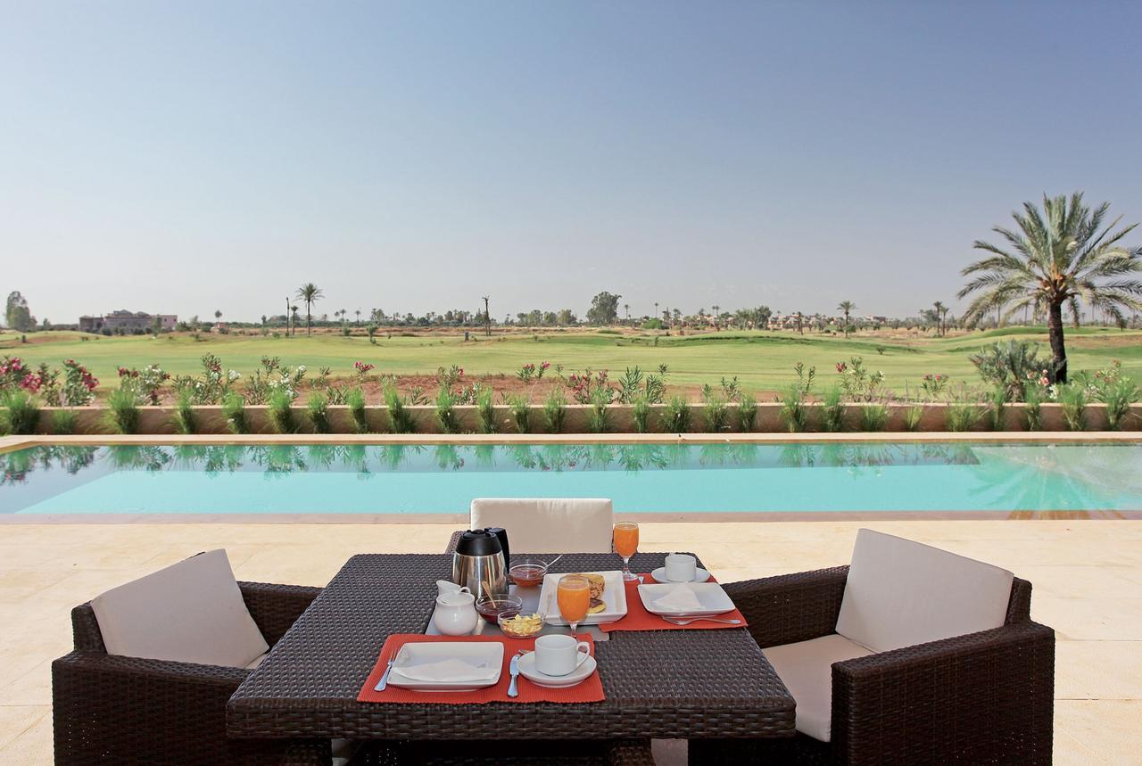 Villa Malekis By Sejour Maroc Марракеш Екстер'єр фото