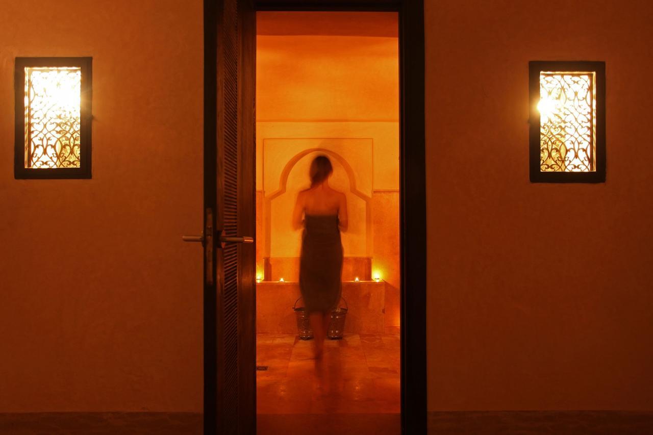 Villa Malekis By Sejour Maroc Марракеш Екстер'єр фото