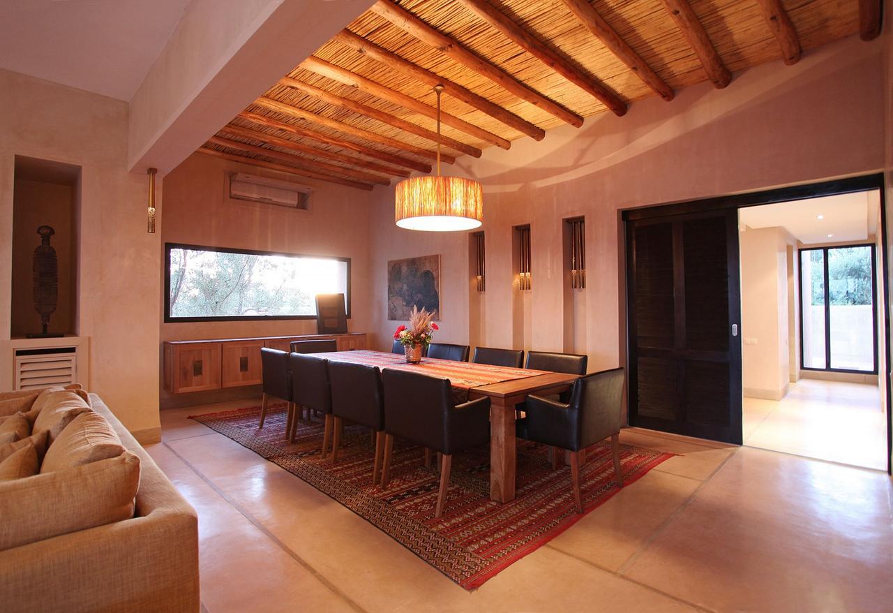 Villa Malekis By Sejour Maroc Марракеш Екстер'єр фото