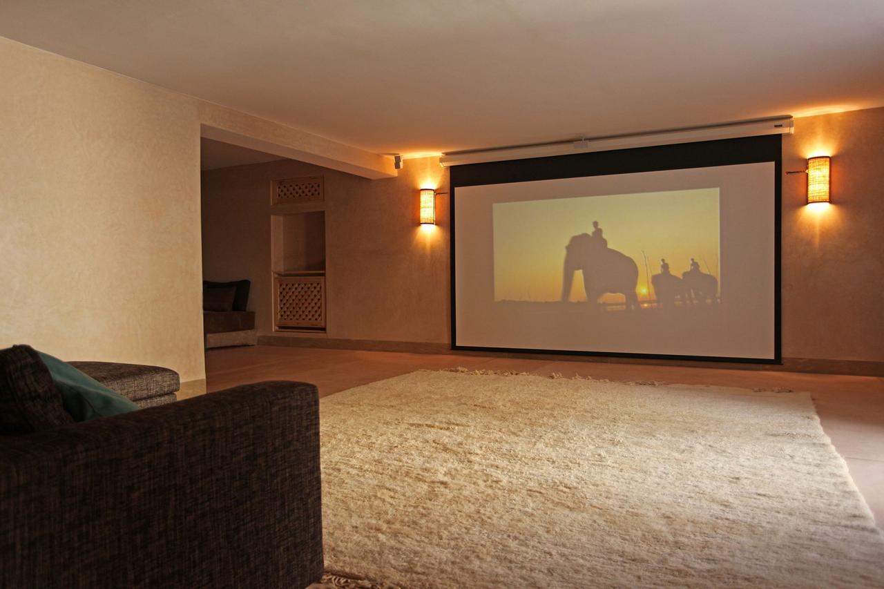 Villa Malekis By Sejour Maroc Марракеш Екстер'єр фото