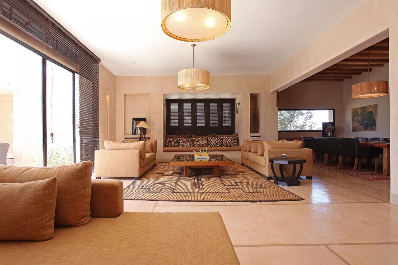 Villa Malekis By Sejour Maroc Марракеш Екстер'єр фото
