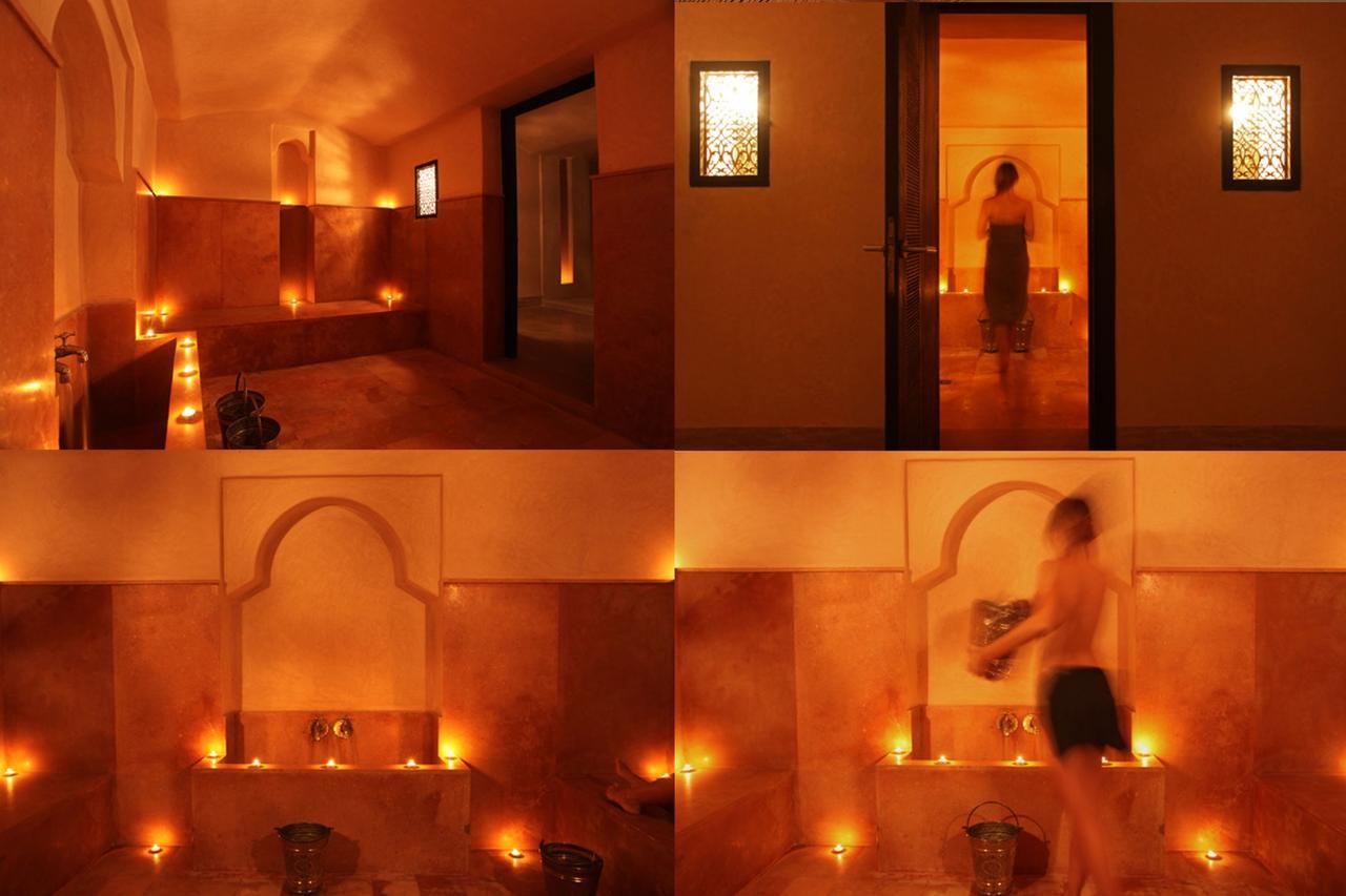 Villa Malekis By Sejour Maroc Марракеш Екстер'єр фото