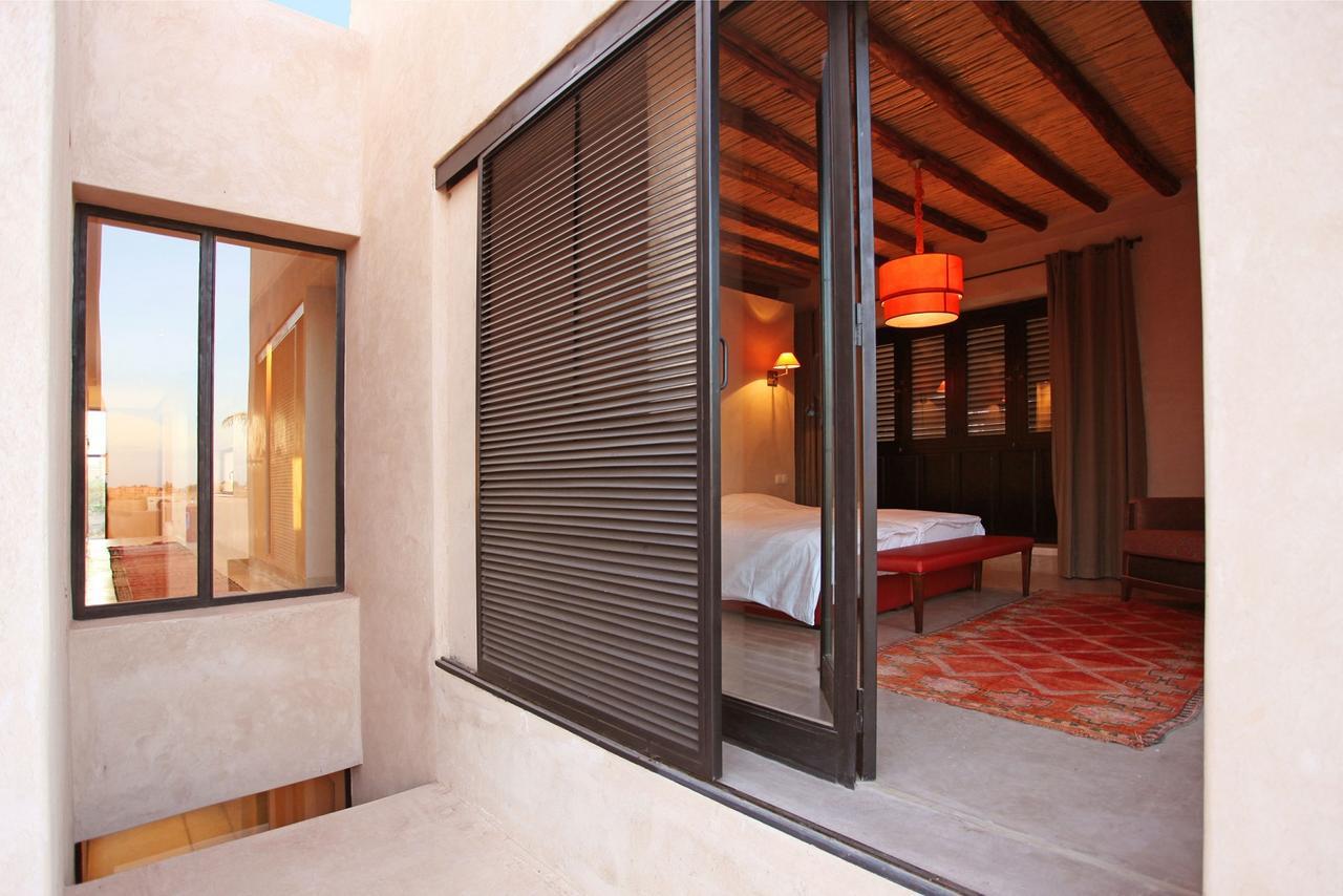 Villa Malekis By Sejour Maroc Марракеш Екстер'єр фото