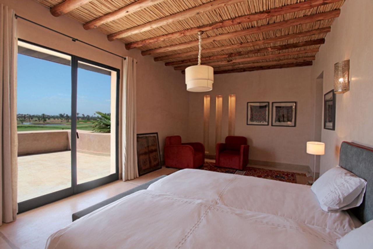Villa Malekis By Sejour Maroc Марракеш Екстер'єр фото