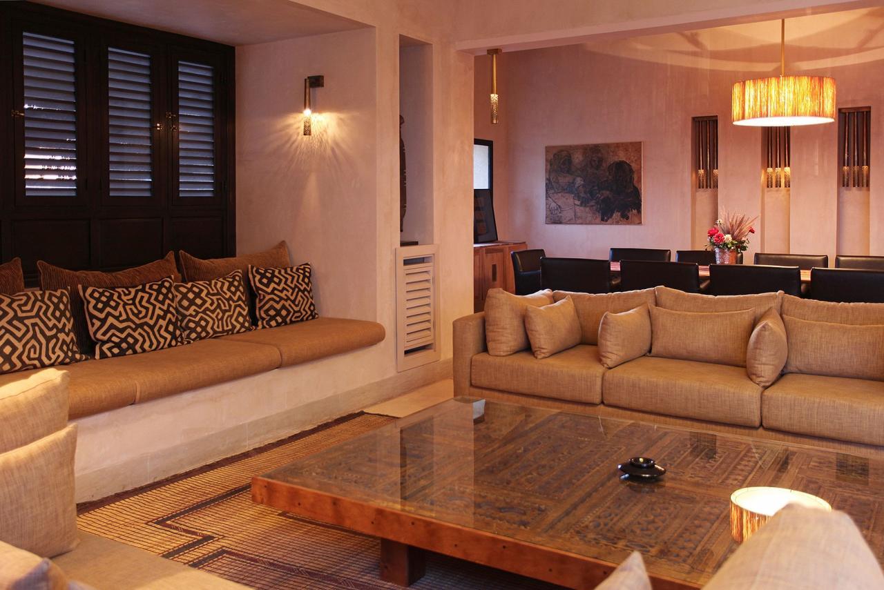 Villa Malekis By Sejour Maroc Марракеш Екстер'єр фото