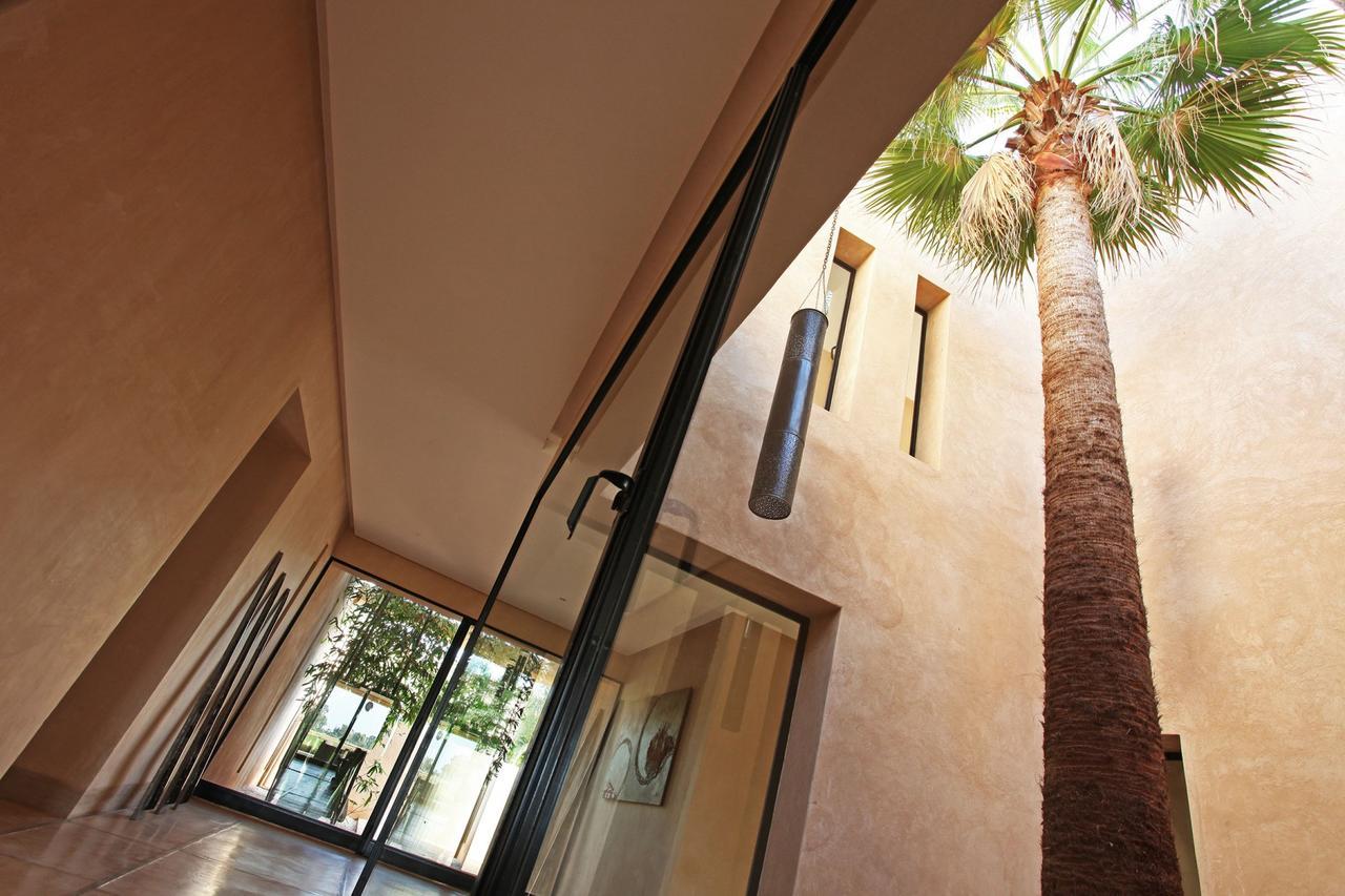 Villa Malekis By Sejour Maroc Марракеш Екстер'єр фото