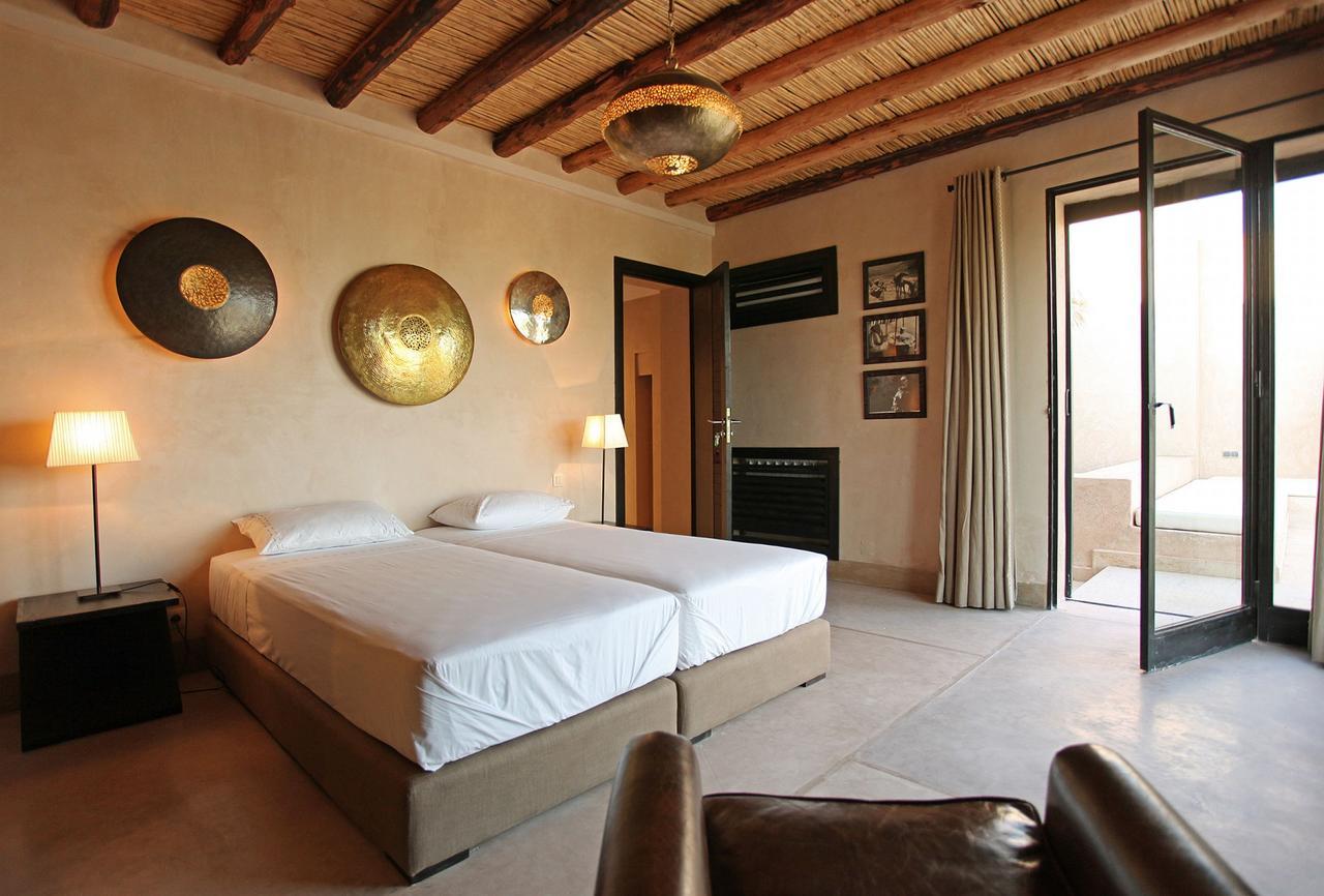 Villa Malekis By Sejour Maroc Марракеш Екстер'єр фото