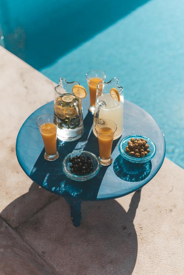 Villa Malekis By Sejour Maroc Марракеш Екстер'єр фото